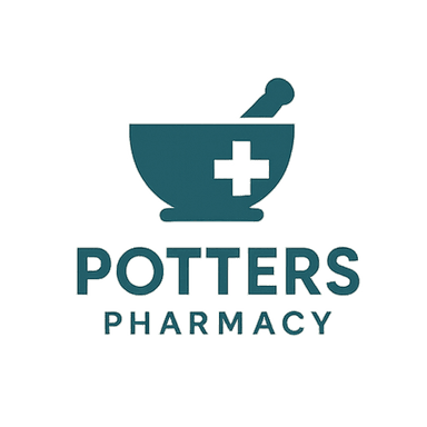 SLHQ Pharma Ltd t/a Potters Pharmacy